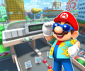 Tokyo Blur 3 from Mario Kart Tour