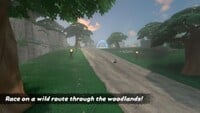 A mission in Mario Kart World
