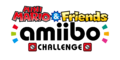 Mini Mario & Friends: amiibo Challenge *