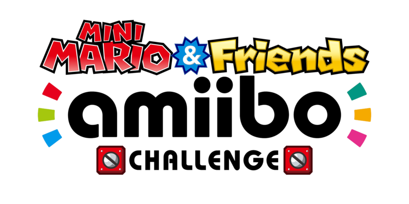 Star World (Mini Mario & Friends: amiibo Challenge) - Super Mario Wiki, the  Mario encyclopedia