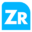 ZR button icon from Mario + Rabbids Kingdom Battle
