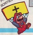 Mario, issue 1/1989
