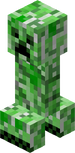 Minecraft asset