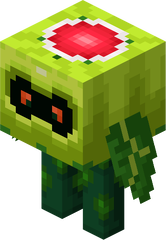 Uproot - Super Mario Wiki, the Mario encyclopedia