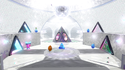 Thumbnail for "Groove Layer: Disco Hall (Chill)" from Donkey Kong Bananza used for Nintendo Music