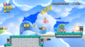 The image for "Athletic Theme" from New Super Mario Bros. U Deluxe on Nintendo Music.