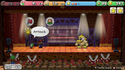 Thumbnail for "Event Battle - The Champ (Think)" from the Nintendo Switch remake of Paper Mario: The Thousand-Year Door used for Nintendo Music.