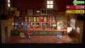 Image for "Rogueport Shops" from the Nintendo Switch version of Paper Mario: The Thousand-Year Door on Nintendo Music