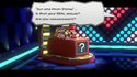 Thumbnail for "Thwomp! Thinking Time!" from the Nintendo Switch remake of Paper Mario: The Thousand-Year Door used for Nintendo Music.