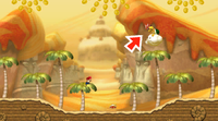 Thumbnail of Lakitu's Cloud Heist in New Super Mario Bros. U