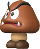 A Giant Goomba