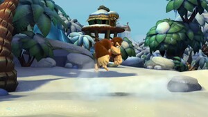 Nintendo - Winter Wonderland Levels image 3.jpg