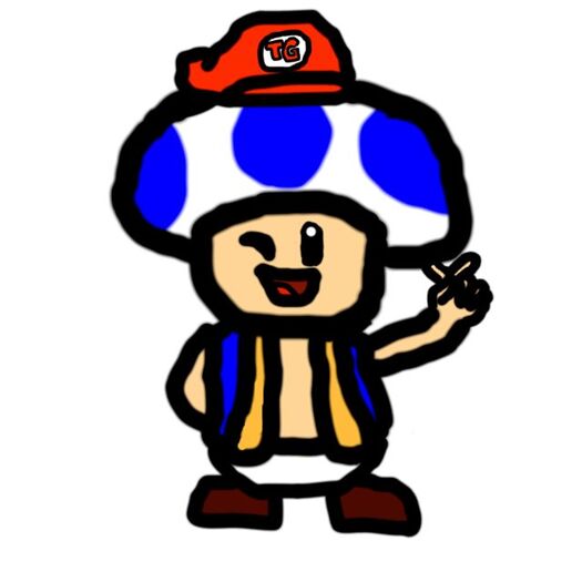 User:Toadgamer - Super Mario Wiki, the Mario encyclopedia