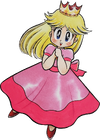 Princess Peach