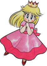 Princess Peach