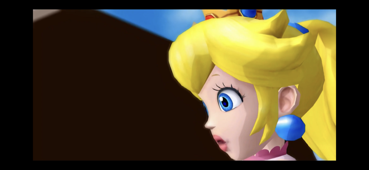 File:Peach in shocked HD.png - Super Mario Wiki, the Mario encyclopedia