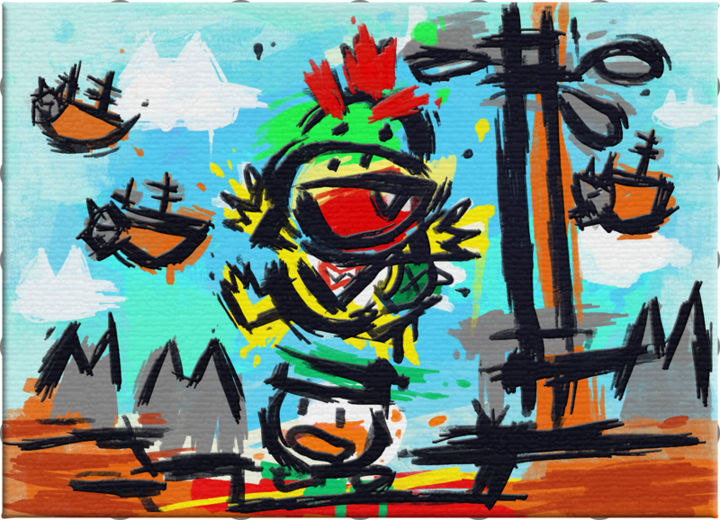 File:SM3DWBF Painting 01.png