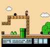 World 3-9 (Super Mario Bros. 3) from Super Mario Bros. 3
