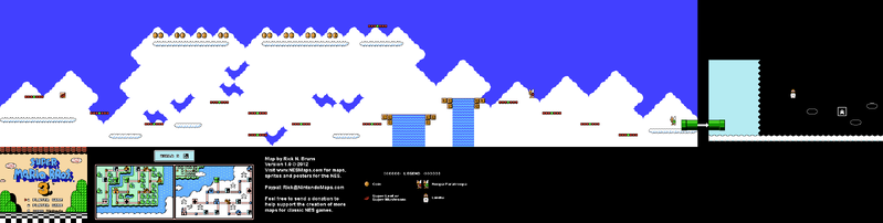 File:SMB3 World 5-4 Map.png
