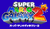 Japanese logo of Super Mario Galaxy 2.