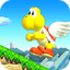 Super Mario Run level icon