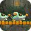 Super Mario Run level icon