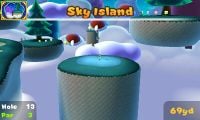 Sky Island