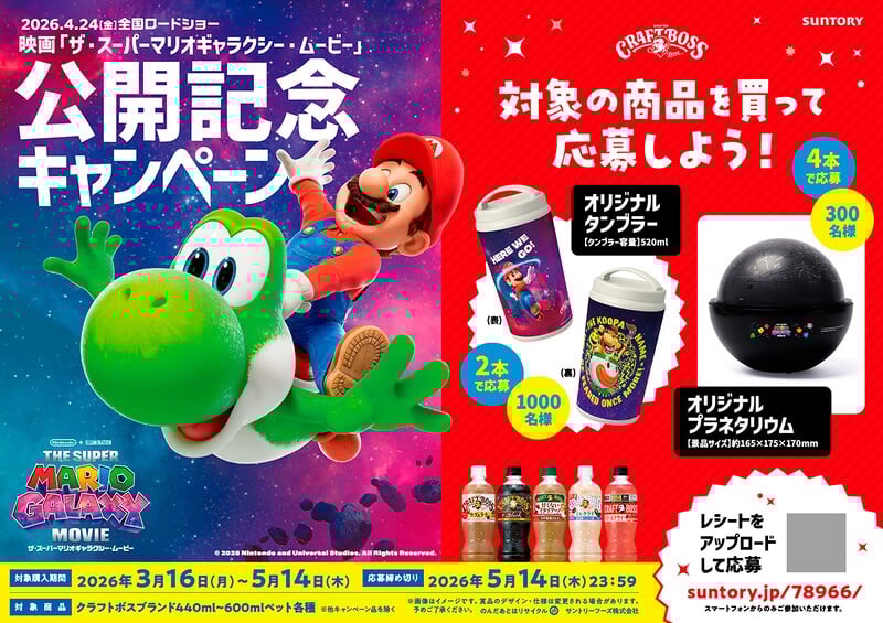 File:Suntory TSMGM prizes.jpg