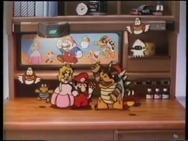 File:Super Mario bros desk commercial 02.png