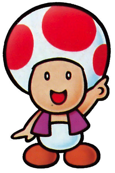 File:Toad NES.png