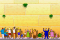 Western Wall