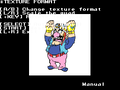Wario (Aging Card NTR)