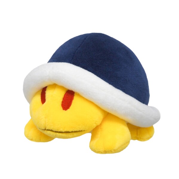 File:Buzzy Beetle - SMAS Plush.jpg