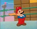 Super Mario World (television series)