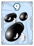 Cardiators - Super Mario Wiki, the Mario encyclopedia
