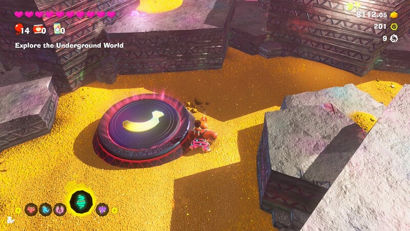 File:DKB Battle Shuffling Walls.jpg