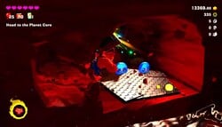 Where to find Fragments