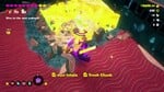 One of Radiance Layer's Banandium Gems