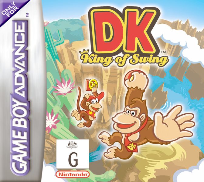 File:DK King of Swing AU box.jpg