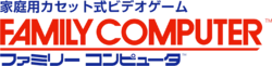 The logo for the Family Computer