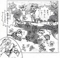 The Time Machine 2-gō going back in time