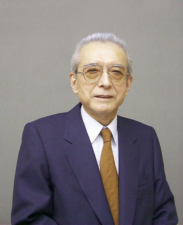 Hiroshi Yamauchi Super Mario Wiki, the Mario encyclopedia