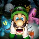 Luigi's Mansion puzzle thumbnail