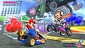 Mario Kart 8 Deluxe (July 2017)