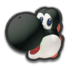Black Yoshi icon