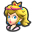 Peach (Happi) from Mario Kart Tour