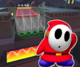 3DS Shy Guy Bazaar T from Mario Kart Tour