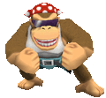 Funky Kong