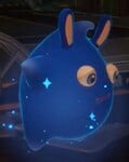 The Movie Director Spark in Mario + Rabbids Sparks of Hope