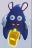 The Spark Selfie in Mario + Rabbids Sparks of Hope